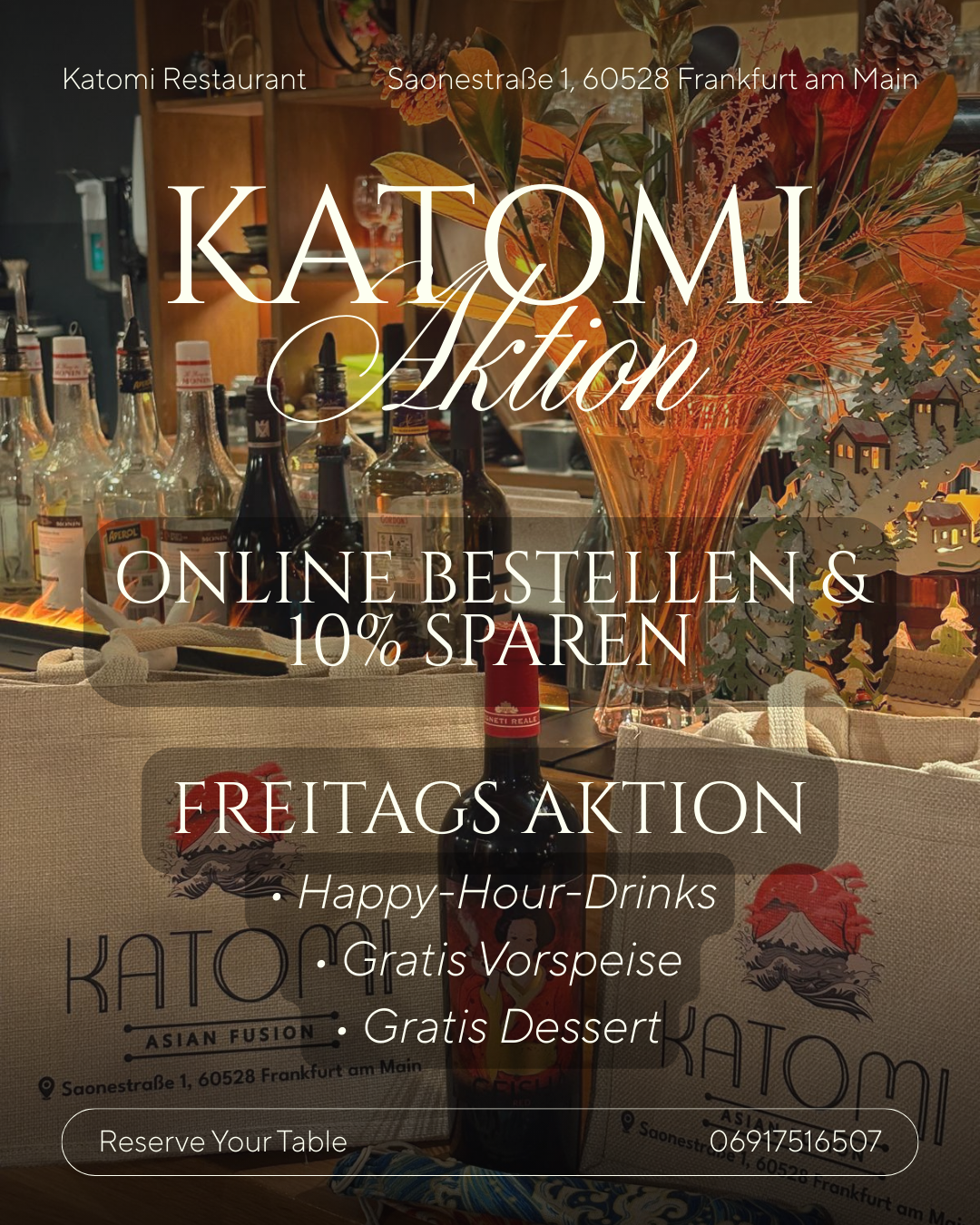 Katomi Aktion